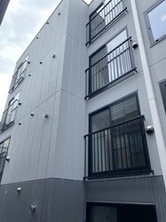 葛飾区亀有５丁目新築マンションの物件内観写真